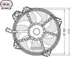Motor Soğutma Fanı DENSO