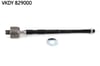 Rulman VKDY 829000 SKF