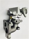 Turbo Isuzu D-Max 12 2.5 Crdi 163Ps Küçük Turbo F31cnts0195b