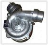 Turbo Kango 1.5 Dci 08 103 Ps K9k804-806 Borgwarner