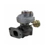Turbo Orjinal 102 Bg Transporter T4 2.5 Tdı 97 5314 988 7018 X Borgwarner