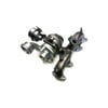 Turbo Orjinal 105 Bg Transporter V-Multivan V 1.9 Tdı 04/03 X Borgwarner