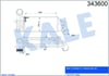 Turbo Radyatörü Intercooler 406 98-04 607 00 C5 01-04 2.0Hdi-2.2Hdı Al/Pl/Brz 29