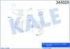 Turbo Radyatörü Intercooler Astra H 1.7 Cdti 04 218X126x62 Al/Pl/Brz