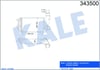 Turbo Radyatörü Intercooler Ducato-Jumper-Boxer Al/Pl/Brz 295X202x62