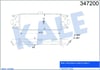 Turbo Radyatörü Intercooler Iveco Daıly Iıı-Iv-V Al-Pl-Brz 475X187x64
