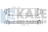 Turbo Radyatörü Intercooler Linea 1.4Jtd 580X132x50 Al Al Sistem