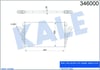 Turbo Radyatörü Intercooler Vectra C 2.0 16V-2.2 Dti 03 Al/Pl/Brz 650X397.4X20