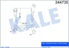 Turbo Radyatörü Intercooler Vw Touareg 5.0 Tdi 03-10 -4.2 Tdi 10 Al/Pl/Brz