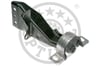 Renault Twingo I Motor Yataklama OPTIMAL