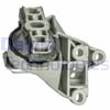 Renault Twingo 1 Motor Takozu Sağ DELPHI