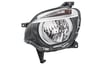 Renault Twingo Ana Far Sol Halojen HELLA