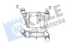Renault Twingo II Intercooler 1.5 DCI KALE-RADYATOR