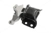 Renault Twingo 2 Motor Takozu YTT