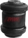 Renault Twingo II Rot Mili RIW
