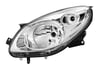 Renault Twingo Ana Far Sol Krom HELLA