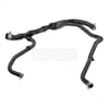 Renault Twingo 3 Radyatör Alt Hortumu RAPRO