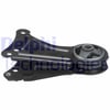 Renault Twingo Motor Takozu DELPHI