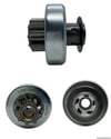 Renault Twingo Megane Clio Peugeot 106 206 Ford Fiesta Ka Marş Dişlisi 9 Diş PARS-