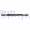 Renault Twingo Arka Fren Hortumu DELPHI