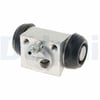 Renault Twingo Smart Fortwo Cabrio Coupe Arka Sol Tekerlek Silindiri DELPHI