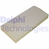 Renault Twingo Kabin Filtresi DELPHI