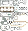 Mercedes Unimog LK LNK T2 LN2 Motor Takım Conta V.REINZ