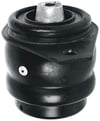 Fiat Uno Motor Takozu YTT
