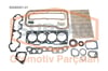 Fiat Uno Conta Tam Takım 1.4 146 C 1.000 SUPSAN