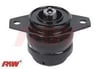 Fiat Uno Motor Takozu RIW