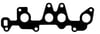 Fiat Uno Palio Emme Manifold Contası STD 1.1-1.2 ROYAL