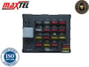 Fiat Uno Sigorta Kutusu MAXTEL