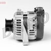 Toyota Urban Cruiser Alternatör DENSO