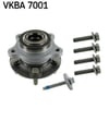 Volvo V40 Ön Teker Poryası SKF