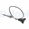 Volvo V60 V70 XC60 XC70 XC60 I XC70 II XC90 II Egzos Hego Sensörü DELPHI