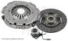 Vauxhall Corsa II Debriyaj Seti BLUEPRINT