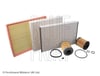 Vauxhall Filtre Bakım Paketi BLUEPRINT