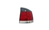 Opel Vectra Arka Stop Füme Sinyalli Sedan-HB Sağ 02- TYC
