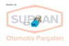 Opel Vectra Hararet Müşürü 2.0i 16V SUPSAN