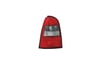 Opel Vectra Arka Stop SW Sol 99-02 TYC