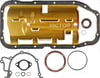 Opel Vectra Astra Calibra Omega Alt Takım Conta V.REINZ