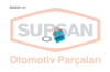 Opel Vectra Hararet Su Sıcaklık Müşürü Mavi 1.8-2.0 16V SUPSAN