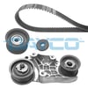 Opel Vectra A B Omega B 2.5 V6 3.0 V6 Eksantrik Gergi Kiti DAYCO