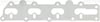 Opel Vectra A B Astra F Omega Egzoz Manifold Contası 1.8-2.0-2.2 V.REINZ