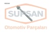 Opel Vectra A-B Silindir Kapak Saplama Seti 1.6-1.8-2.0 SUPSAN