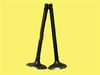 Opel Vectra A B Astra F Astra G Omega B 1.8i 2.0i 2.5i 16V Emme Egzoz Subap... GUNES