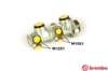 Opel Vectra A Ana Fren Silindiri BREMBO
