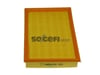 Opel Vectra A Calibra A Peugeot 607 807 Citroen C5 C8 Xantia Hava Filtresi PURFLUX