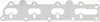 Opel Vectra A B Astra F Omega Egzoz Manifold Contası 1.8-2.0-2.2 V.REINZ