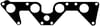 Opel Vectra A Emme Manifold Contası CORTECO